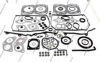 NPS S126U18 Gasket Set, cylinder head